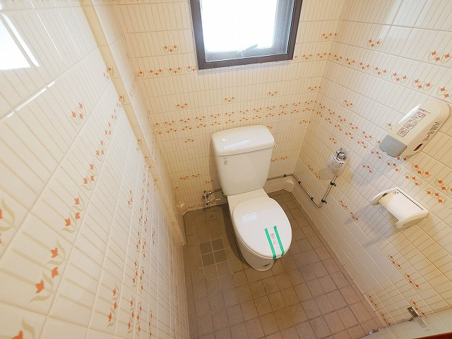 松村ビルのその他