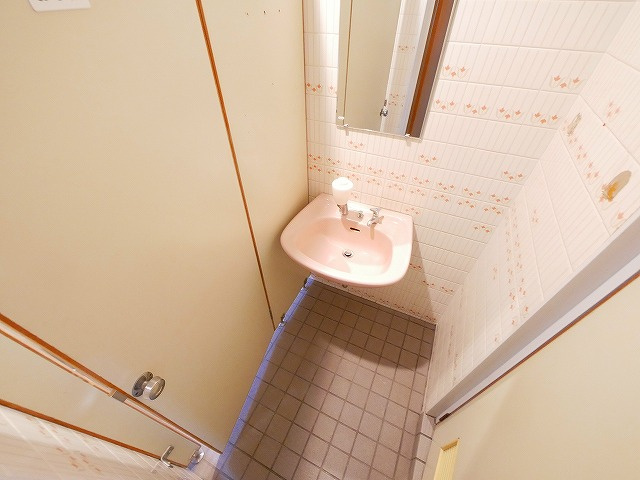 松村ビルのその他