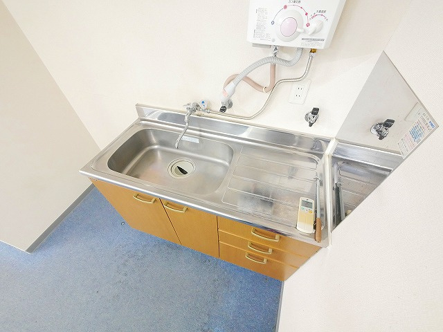 松村ビルのその他