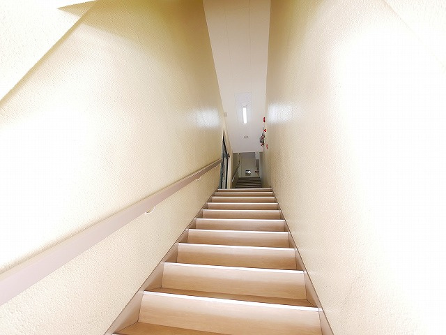 松村ビルのその他