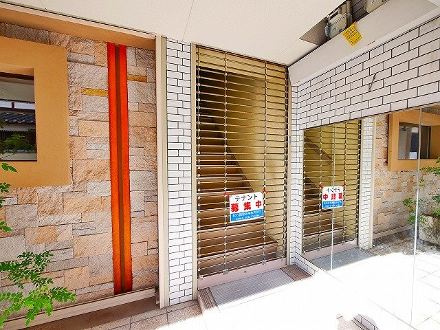 松村ビルのその他