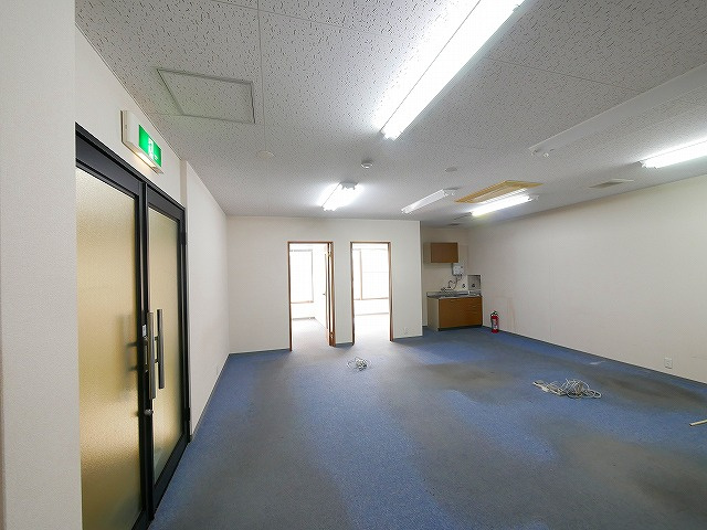 松村ビルのその他