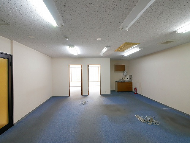 松村ビルのその他