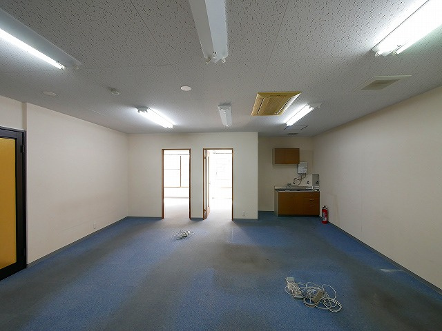 松村ビルのその他