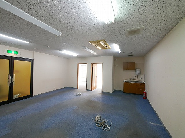 松村ビルのその他