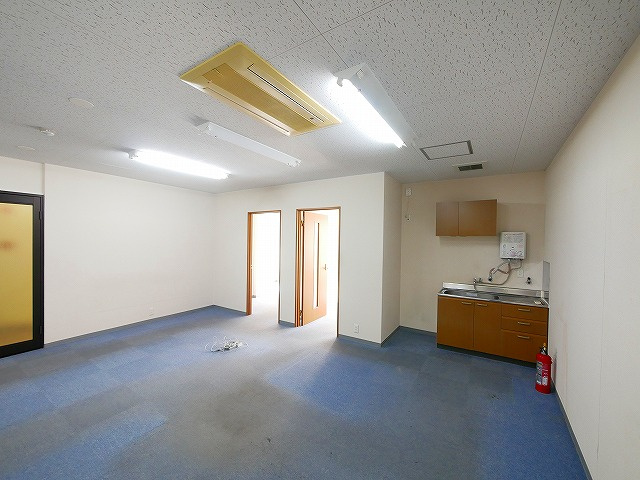 松村ビルのその他