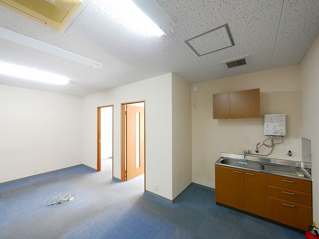 松村ビルのその他