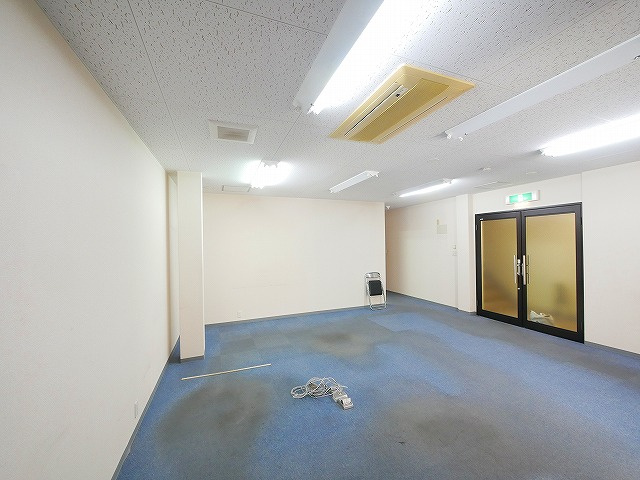 松村ビルのその他