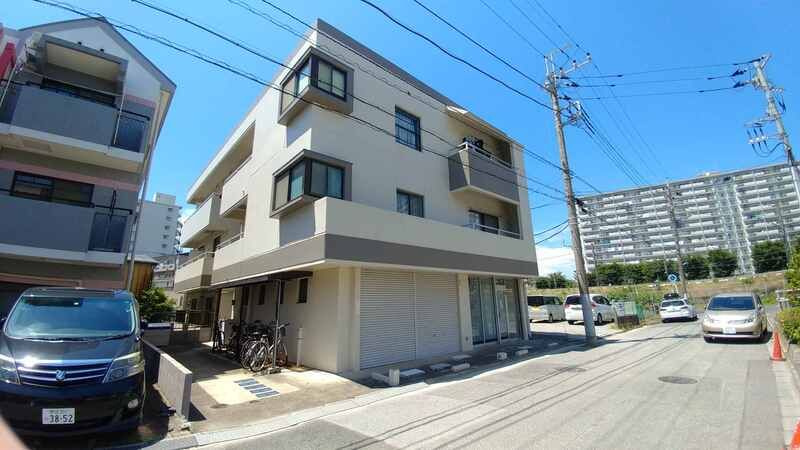 レグザーニ新松戸 のその他共用部分