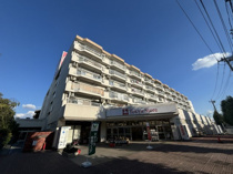 ライフコア東林間の画像