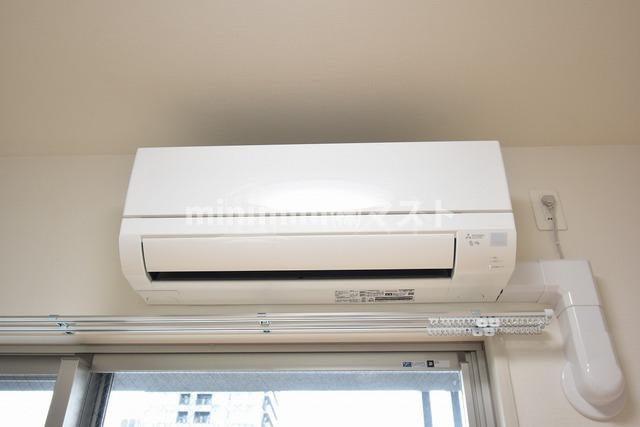 ルネフラッツ玉造本町の設備