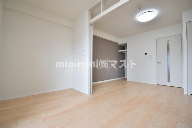 ルネフラッツ玉造本町のその他