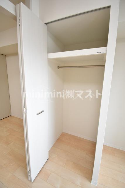 ルネフラッツ玉造本町のその他