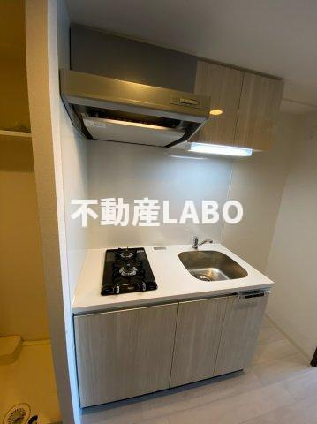 プレデコート北田辺のその他
