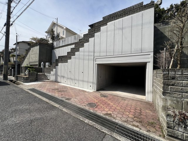 藤原台北町３丁目中古戸建（リノベーション）の外観