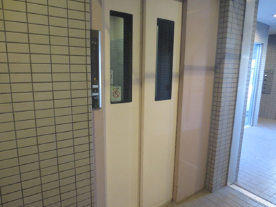 【設備】 | エルメゾン