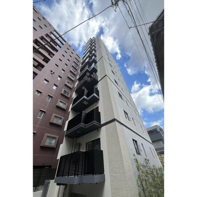 【外観】 | オープンレジデンシア四谷舟町