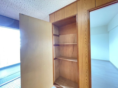 【収納】 | アパルトマン北千里