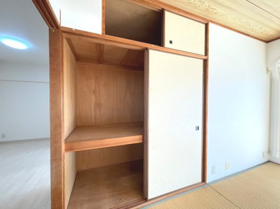 【収納】 | アパルトマン北千里