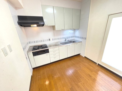 【設備】 | アパルトマン北千里