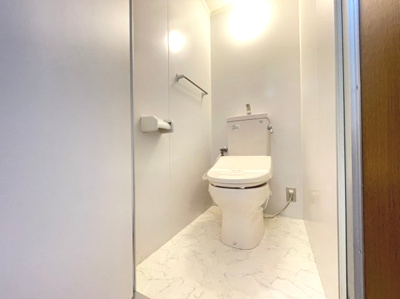 【トイレ】 | アパルトマン北千里