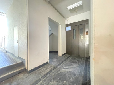 【その他共用部分】 | アパルトマン北千里