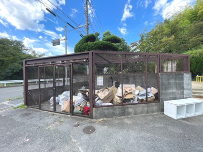 【その他】 | アパルトマン北千里