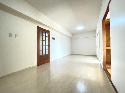 【内装】 | アパルトマン北千里