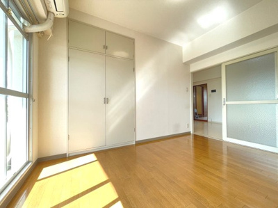 【寝室】 | アパルトマン北千里