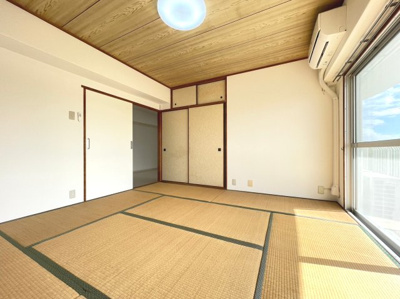 【和室】 | アパルトマン北千里