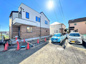 ◇◆横浜市緑区新治町　新築一戸建て◆◇の画像