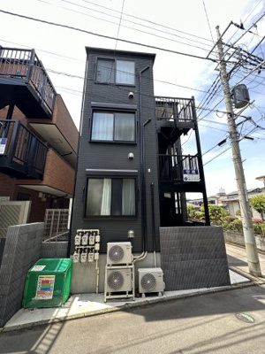 【外観】 | INEDIT