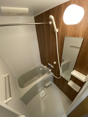 【浴室】 | INEDIT