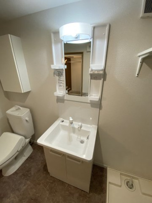 【独立洗面台】 | INEDIT