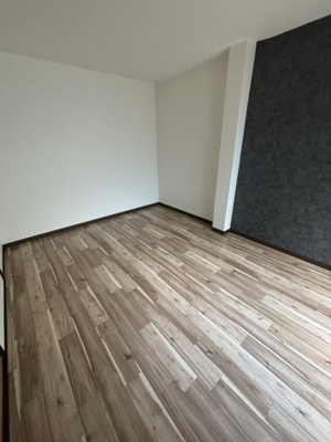 【洋室】 | フリーディオ中木田