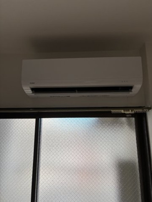 【設備】 | フリーディオ中木田