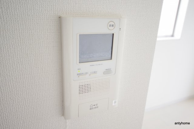 エスリード京橋ノースプレイス　仲介手数料無料のセキュリティ