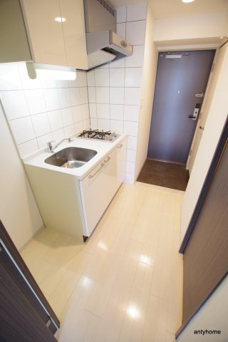 エスリード京橋ノースプレイス　仲介手数料無料の内装