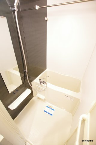 エスリード京橋ノースプレイス　仲介手数料無料の浴室
