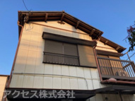静岡市駿河区中田３丁目のアパートの画像