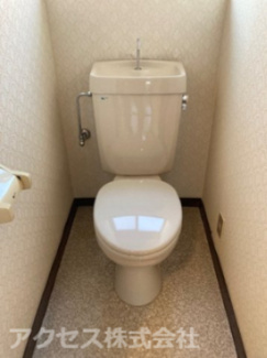 【トイレ】
