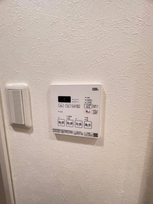 【設備】 | S-RESIDENCE難波Viale