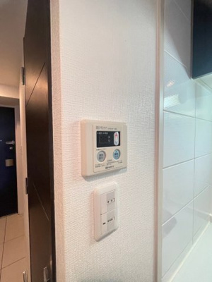 【設備】 | S-RESIDENCE難波Viale