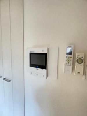 【セキュリティ】 | S-RESIDENCE難波Viale