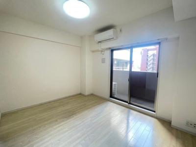 【居間・リビング】 | S-RESIDENCE難波Viale