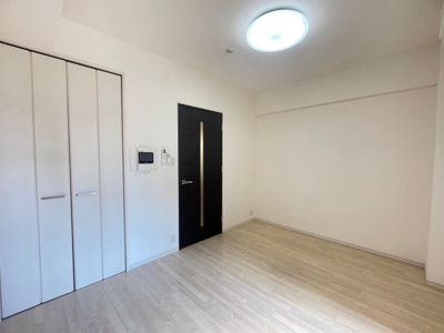 【居間・リビング】 | S-RESIDENCE難波Viale