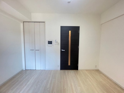 【居間・リビング】 | S-RESIDENCE難波Viale