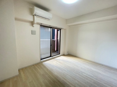 【居間・リビング】 | S-RESIDENCE難波Viale