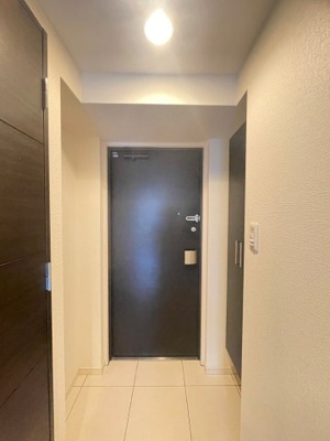 【玄関】 | S-RESIDENCE難波Viale