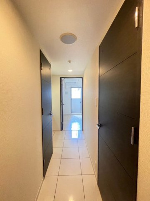 【内装】 | S-RESIDENCE難波Viale
